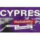 Регламент приборов Cypres