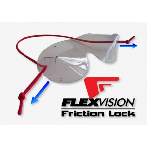 Очки Flexvision