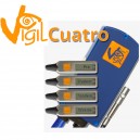 Страхующий прибор Vigil Cuatro