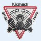Нашивка Kirzhach Drope Zone