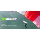 Основной парашют Triathlon