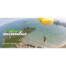 Основной парашют Mamba